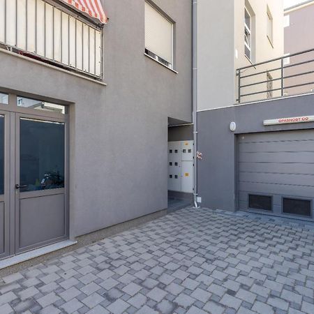 Apartment Meli 스플리트 외부 사진