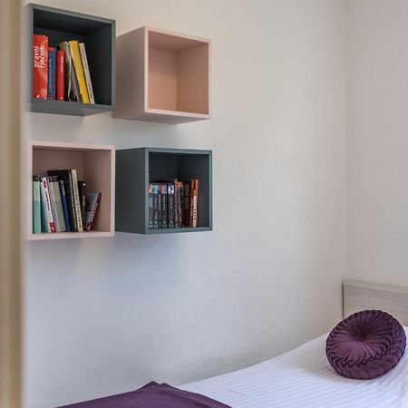 Apartment Meli 스플리트 외부 사진