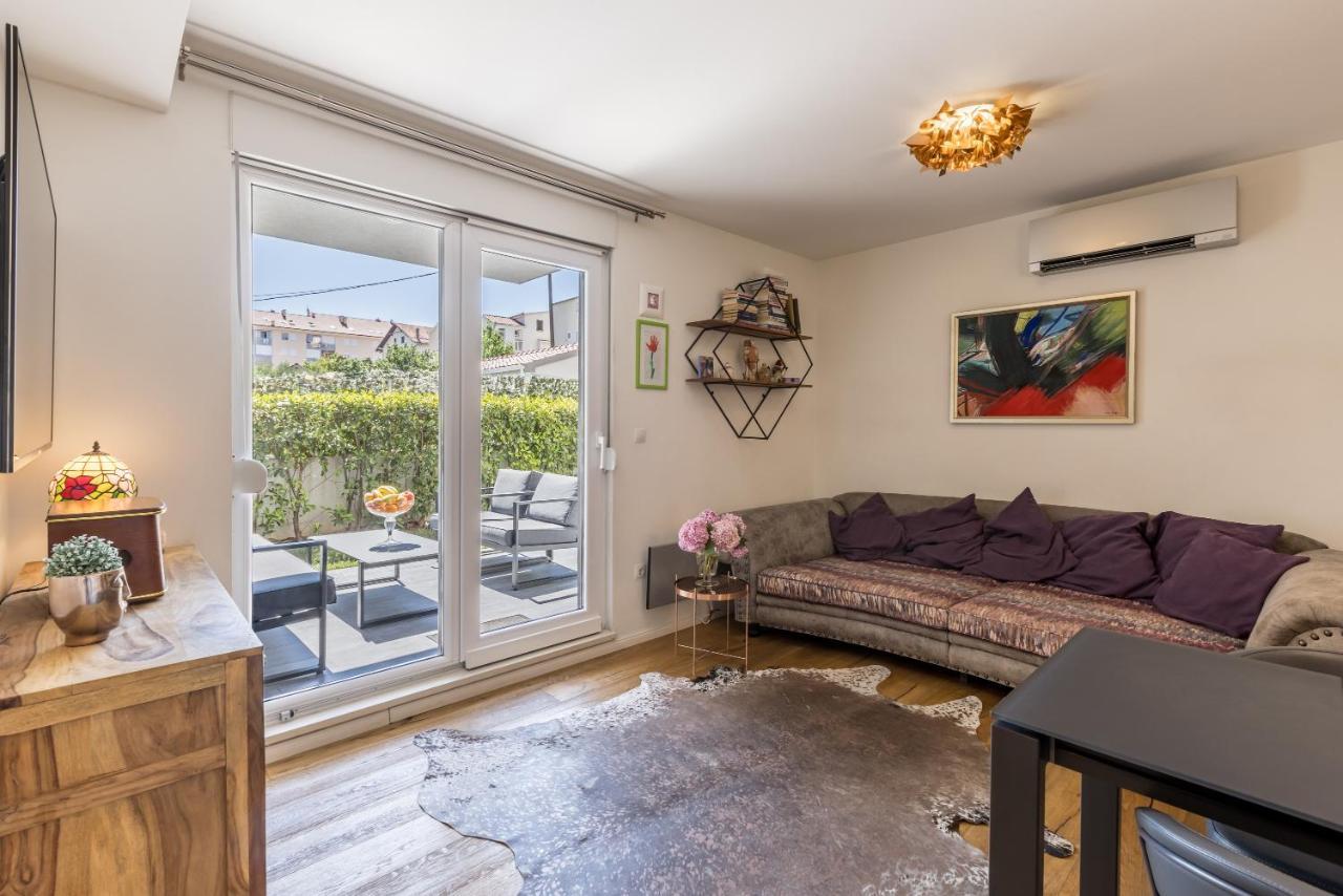 Apartment Meli 스플리트 외부 사진