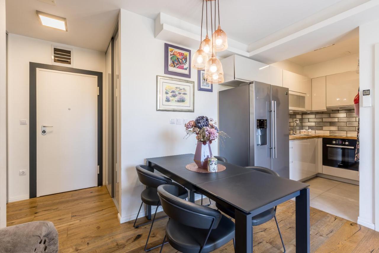 Apartment Meli 스플리트 외부 사진
