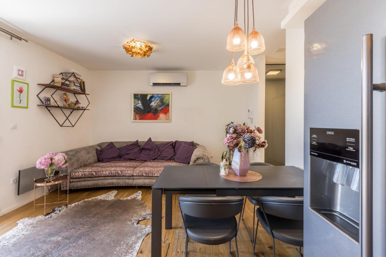 Apartment Meli 스플리트 외부 사진