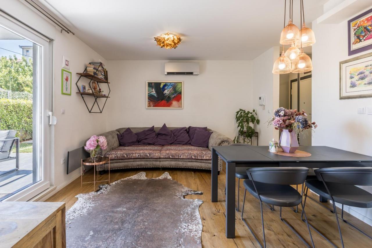Apartment Meli 스플리트 외부 사진