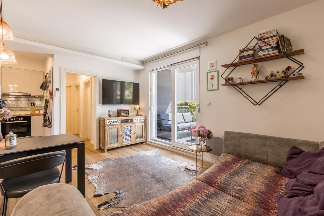 Apartment Meli 스플리트 외부 사진