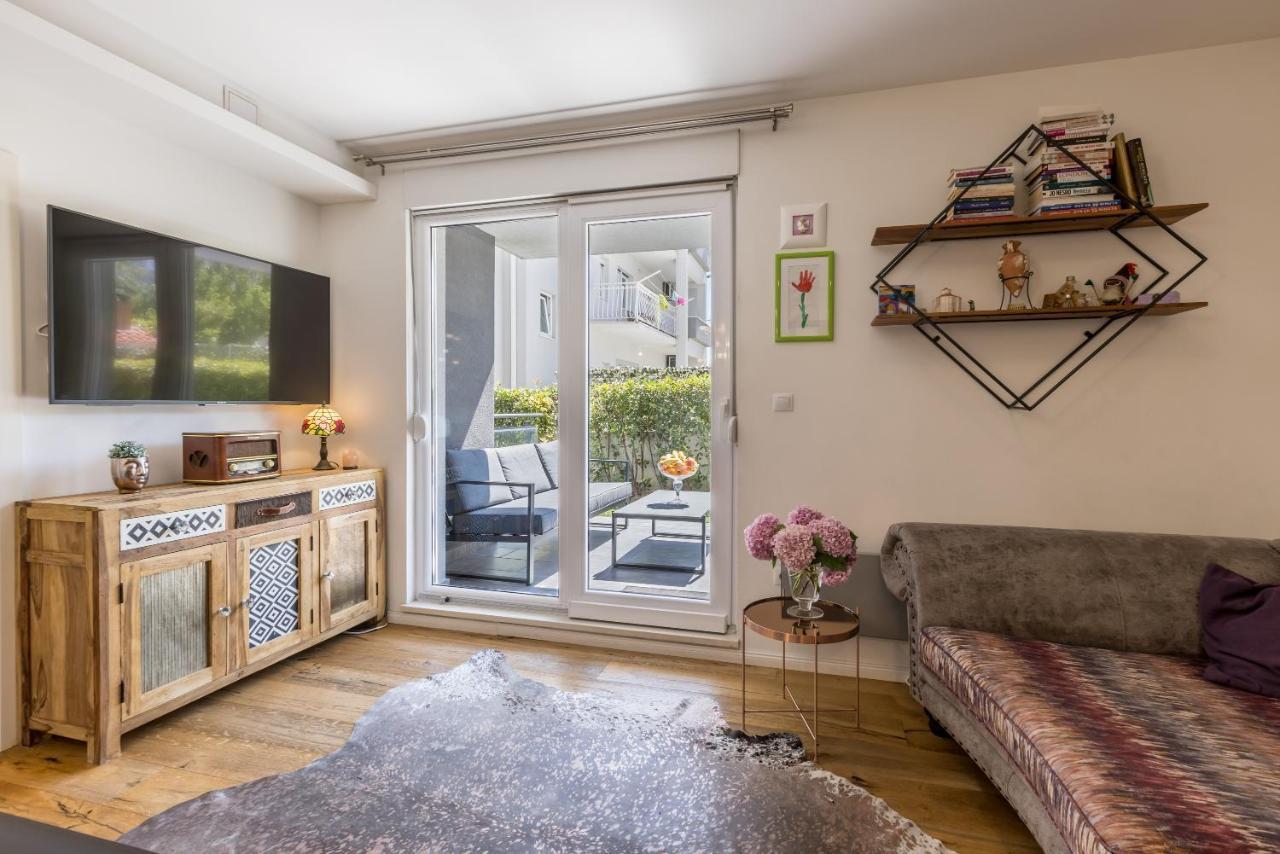 Apartment Meli 스플리트 외부 사진