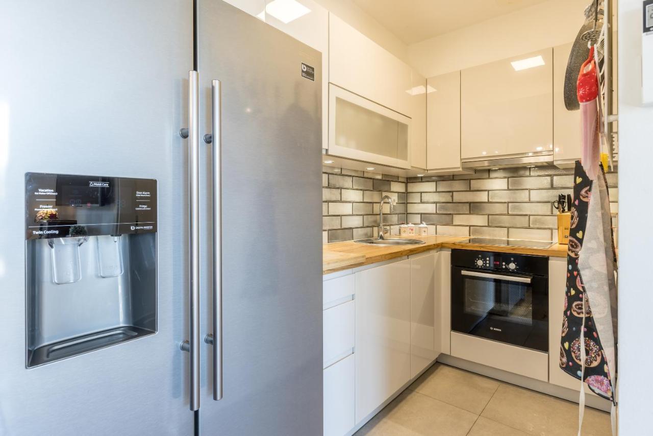 Apartment Meli 스플리트 외부 사진