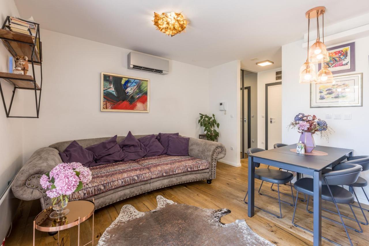 Apartment Meli 스플리트 외부 사진