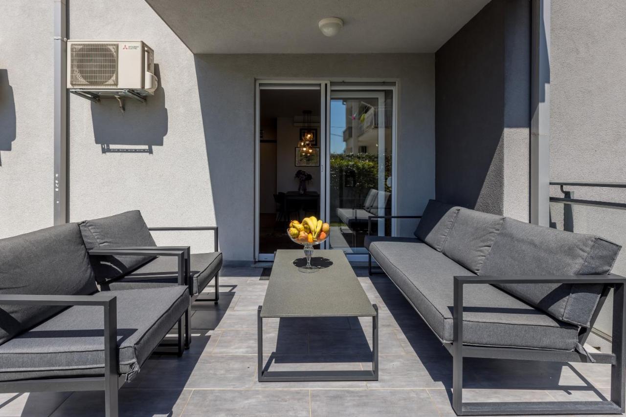 Apartment Meli 스플리트 외부 사진