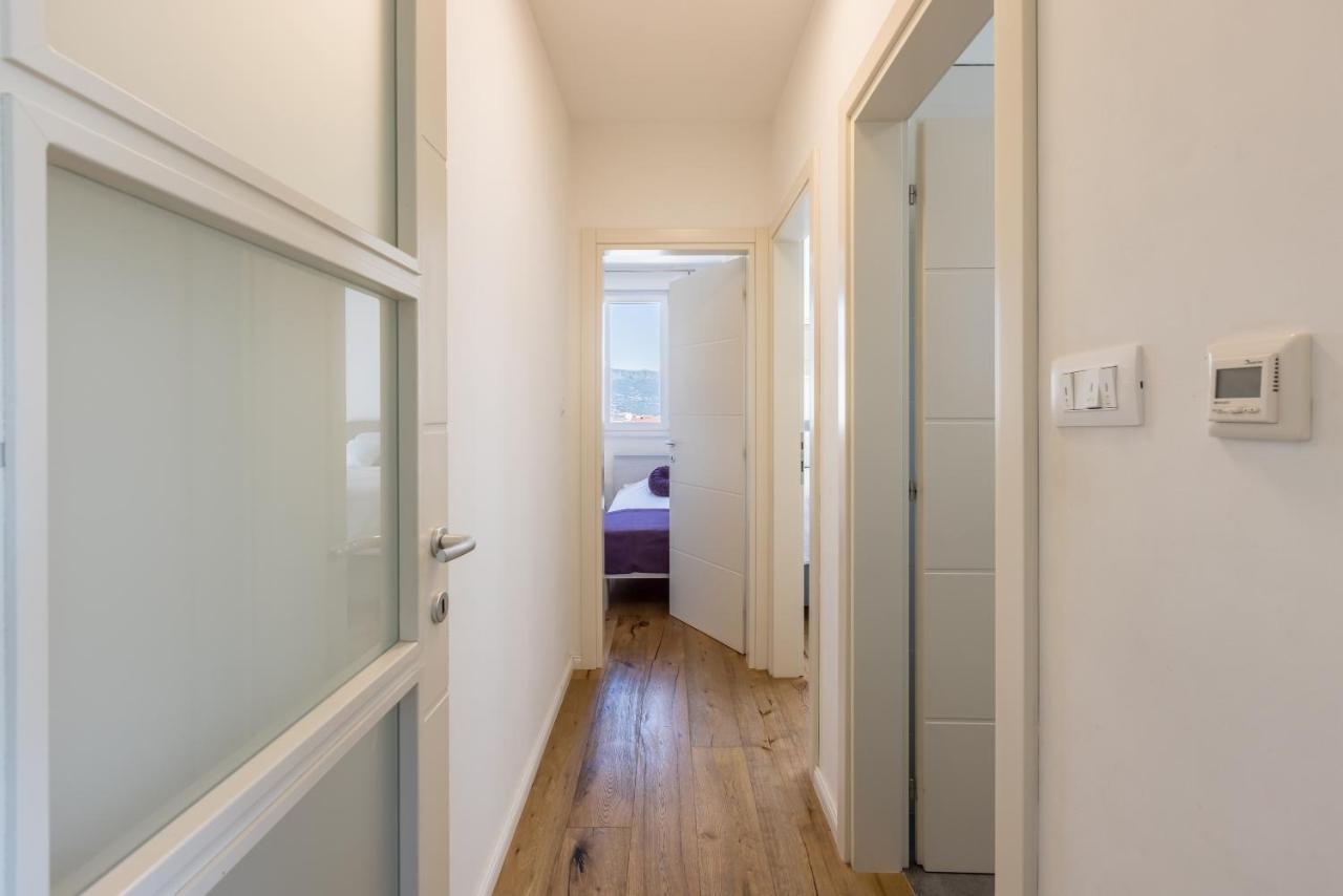 Apartment Meli 스플리트 외부 사진