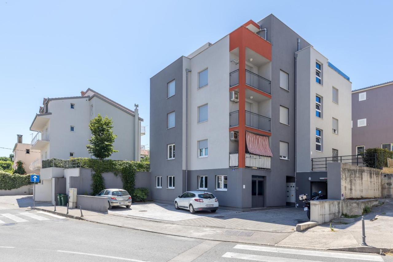 Apartment Meli 스플리트 외부 사진
