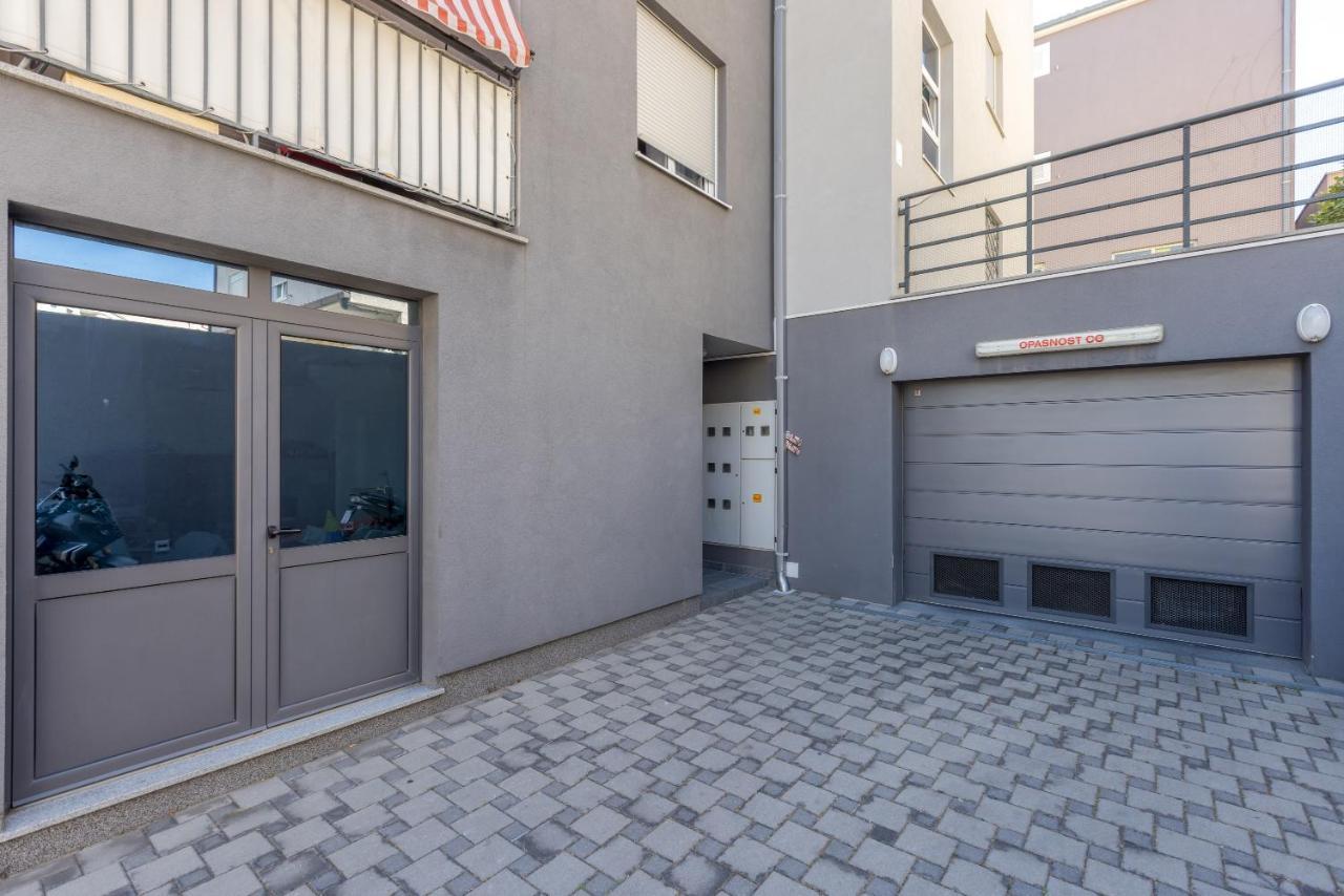 Apartment Meli 스플리트 외부 사진