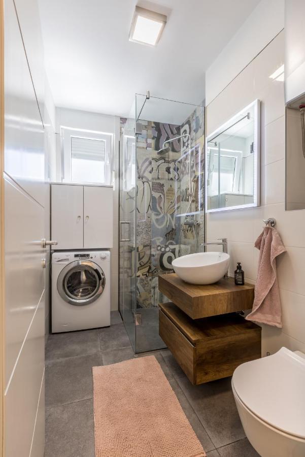 Apartment Meli 스플리트 외부 사진