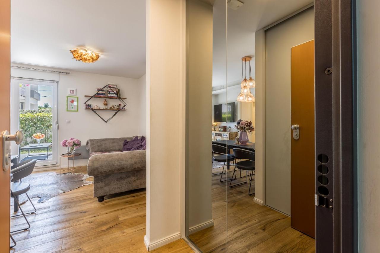 Apartment Meli 스플리트 외부 사진