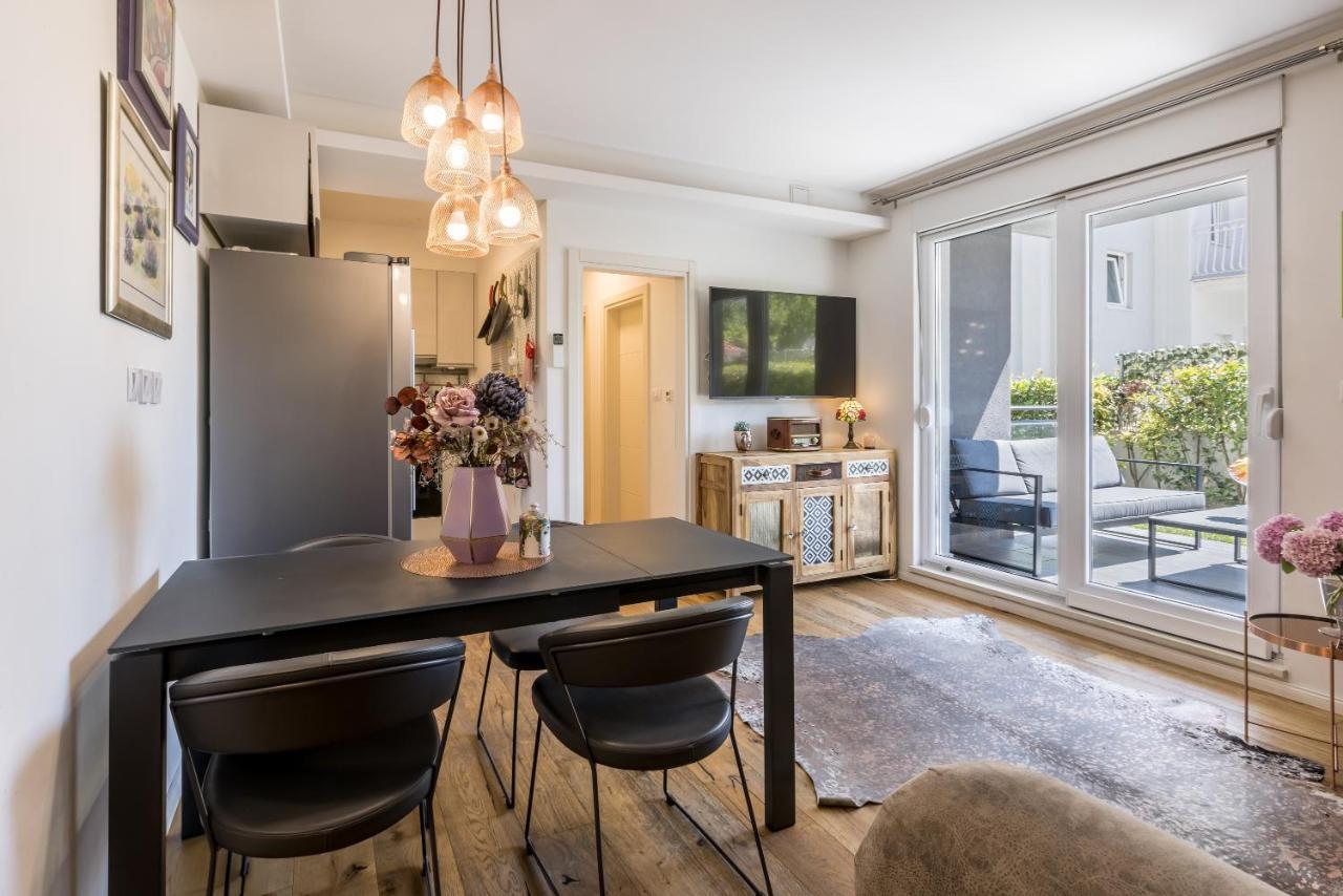 Apartment Meli 스플리트 외부 사진
