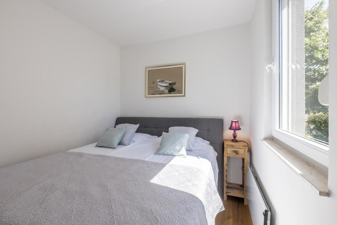Apartment Meli 스플리트 외부 사진