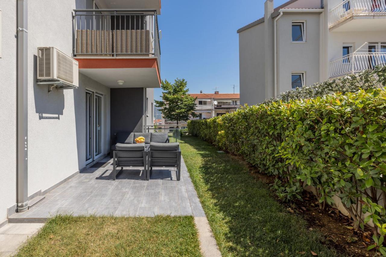 Apartment Meli 스플리트 외부 사진