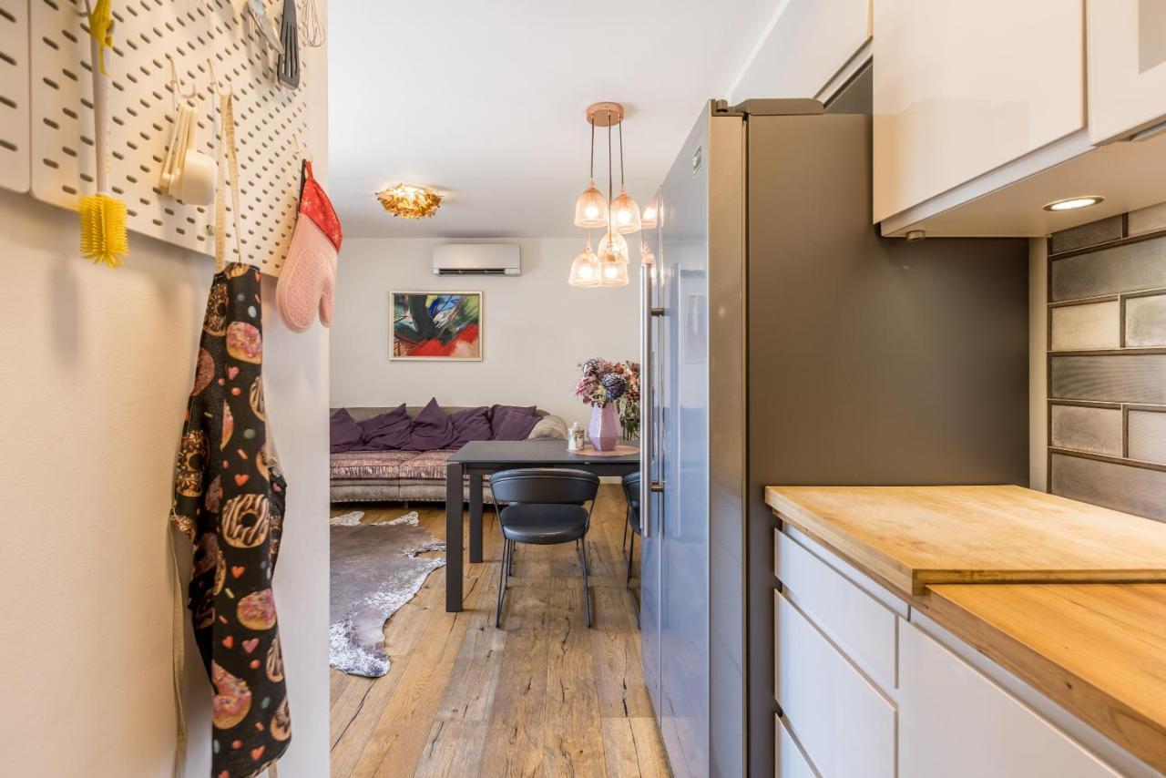 Apartment Meli 스플리트 외부 사진