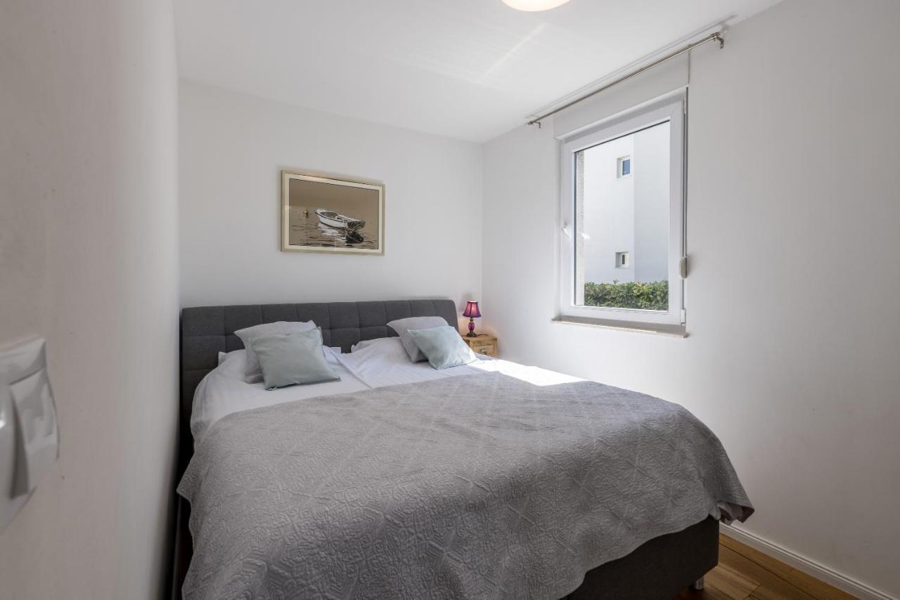 Apartment Meli 스플리트 외부 사진