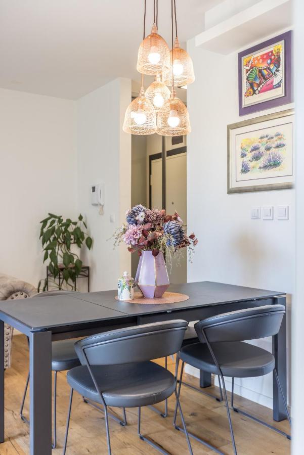 Apartment Meli 스플리트 외부 사진