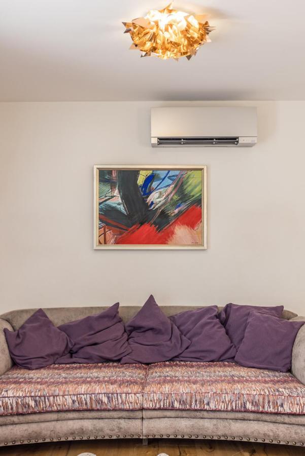 Apartment Meli 스플리트 외부 사진