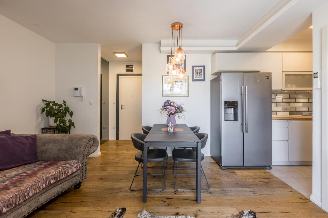 Apartment Meli 스플리트 외부 사진