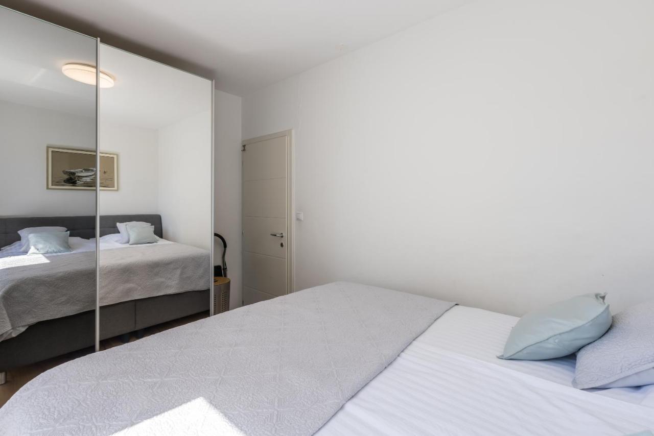 Apartment Meli 스플리트 외부 사진