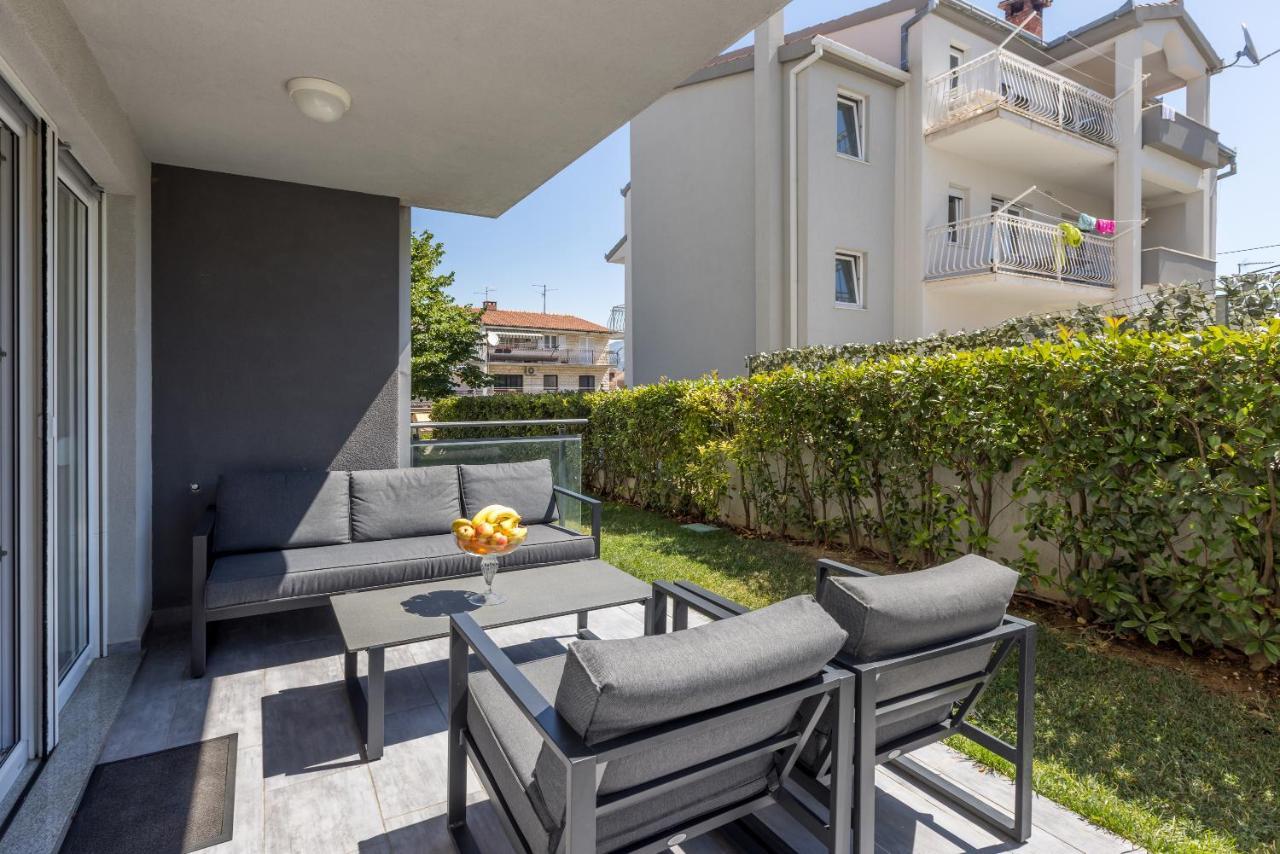 Apartment Meli 스플리트 외부 사진