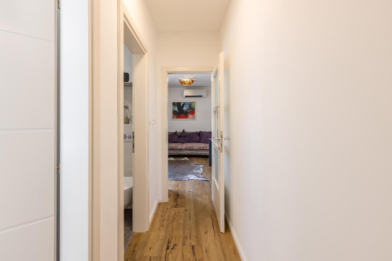 Apartment Meli 스플리트 외부 사진