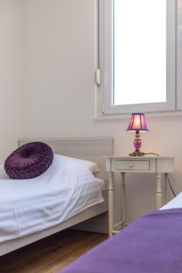 Apartment Meli 스플리트 외부 사진