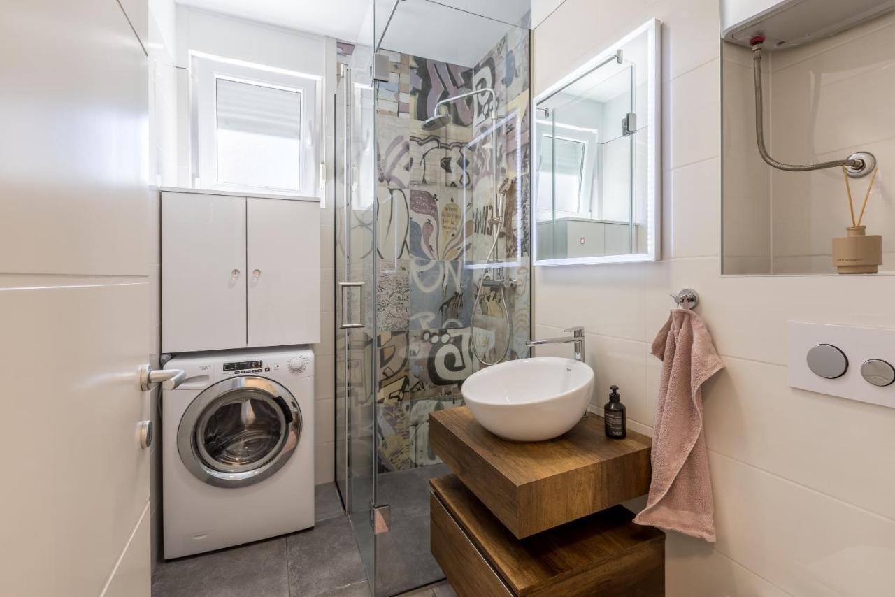 Apartment Meli 스플리트 외부 사진