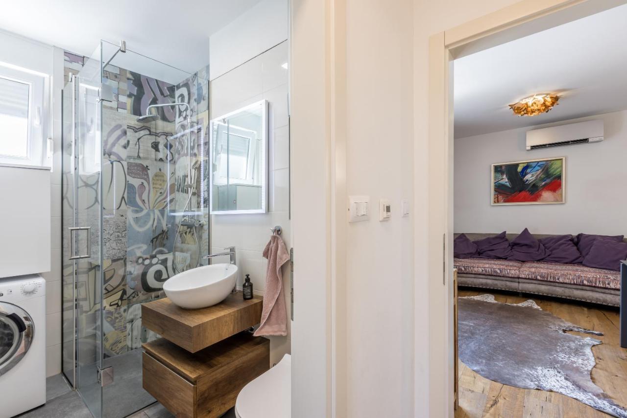 Apartment Meli 스플리트 외부 사진