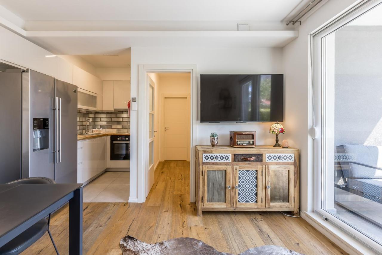 Apartment Meli 스플리트 외부 사진