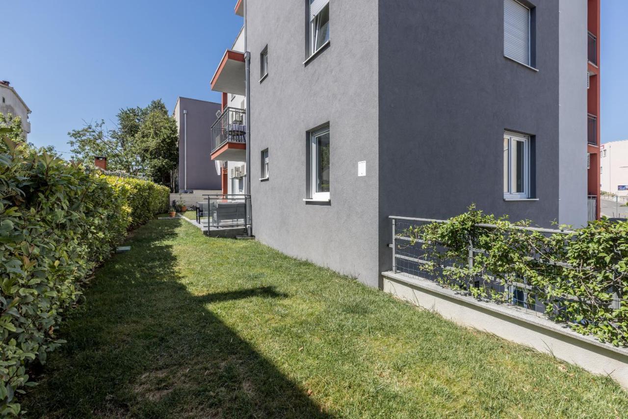 Apartment Meli 스플리트 외부 사진
